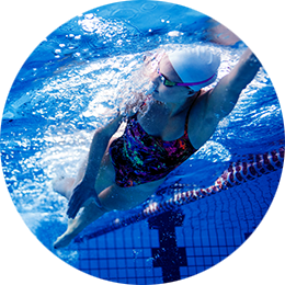 Triathleten